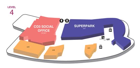 Avenue K - Floor Plan - iProperty.com.my