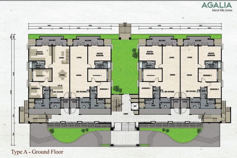 Condominium for Sale at Isle of Kamares - Azlin Ismail - PropertyGuru.com.my