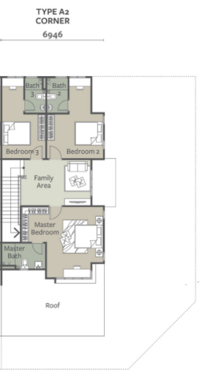 Iringan Bayu - Floor Plan - iProperty.com.my