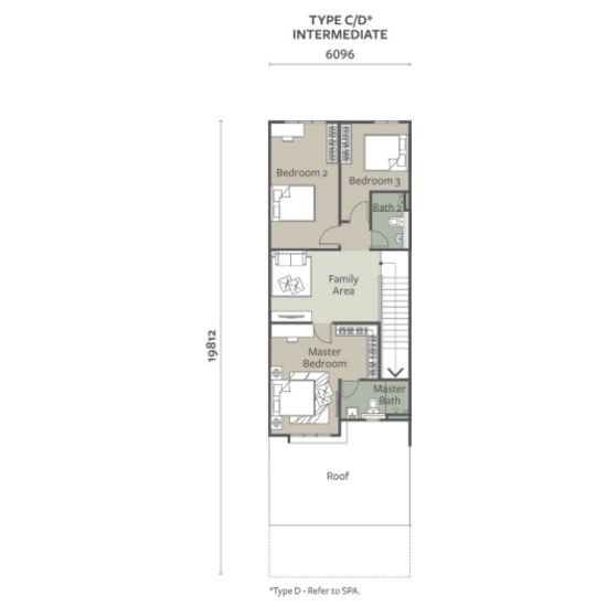 Iringan Bayu - Floor Plan - iProperty.com.my