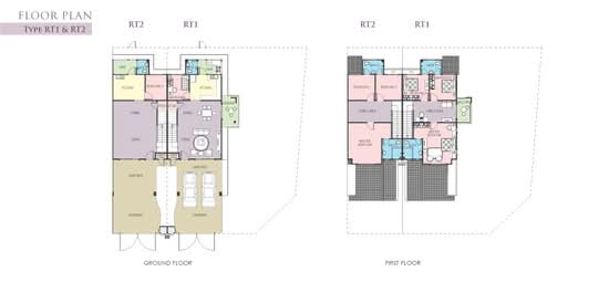 TTDI Grove - Floor Plan - iProperty.com.my