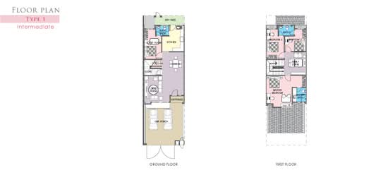 TTDI Grove - Floor Plan - iProperty.com.my