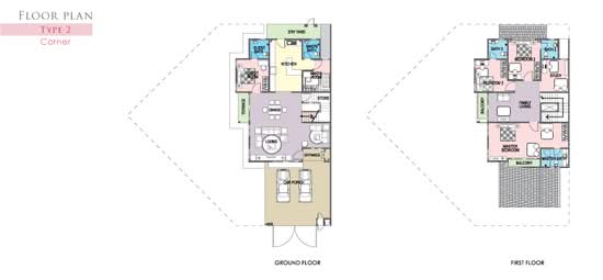 TTDI Grove - Floor Plan - iProperty.com.my