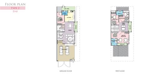 TTDI Grove - Floor Plan - iProperty.com.my