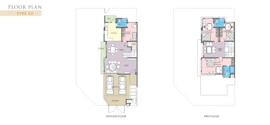 TTDI Grove - Floor Plan - iProperty.com.my
