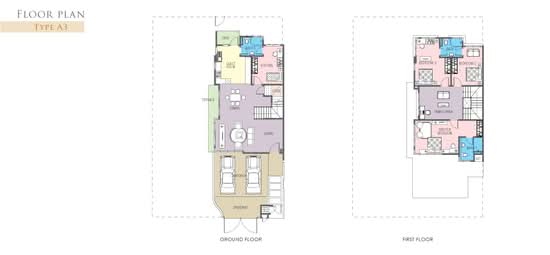 TTDI Grove - Floor Plan - iProperty.com.my