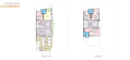 TTDI Grove - Floor Plan - iProperty.com.my