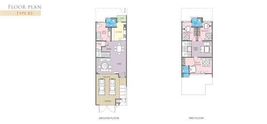 TTDI Grove - Floor Plan - iProperty.com.my