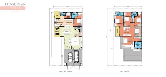TTDI Grove - Floor Plan - iProperty.com.my