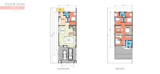 TTDI Grove - Floor Plan - iProperty.com.my