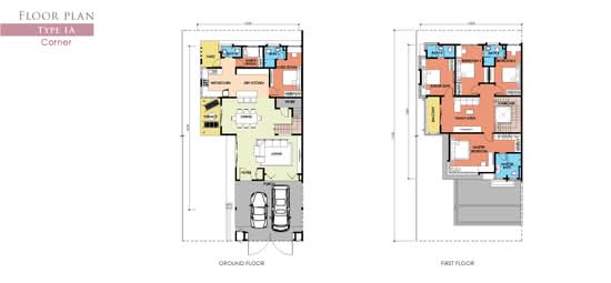 TTDI Grove - Floor Plan - iProperty.com.my