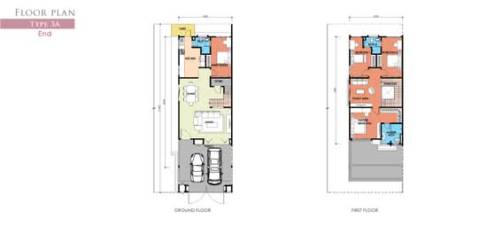 TTDI Grove - Floor Plan - iProperty.com.my