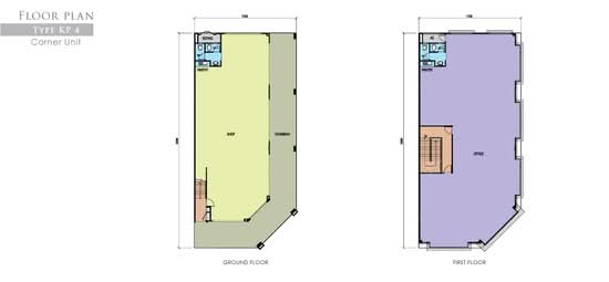 TTDI Grove - Floor Plan - iProperty.com.my