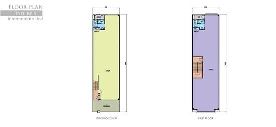 TTDI Grove - Floor Plan - iProperty.com.my