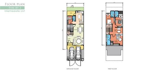 TTDI Grove - Floor Plan - iProperty.com.my