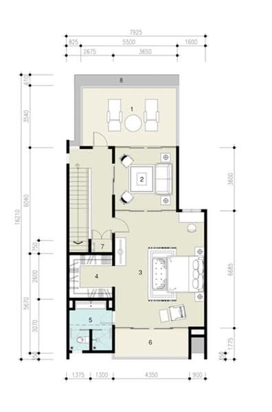 3-storey Terraced House for Sale in Lake Fields (Sungai Besi) - Suki Tan - PropertyGuru.com.my