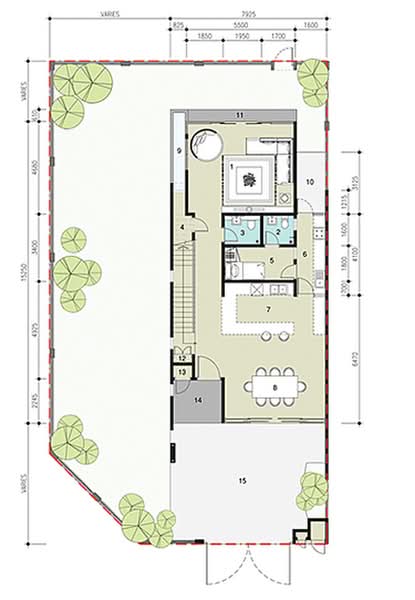 3-storey Terraced House for Sale in Lake Fields (Sungai Besi) - Suki Tan - PropertyGuru.com.my