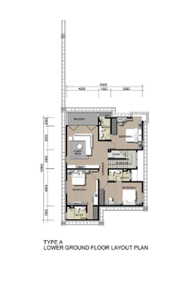 Kayangan Heights - Floor Plan - iProperty.com.my