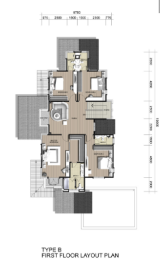 Kayangan Heights - Floor Plan - iProperty.com.my