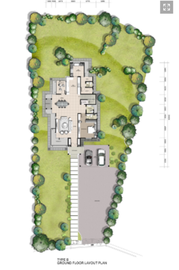 Kayangan Heights - Floor Plan - iProperty.com.my