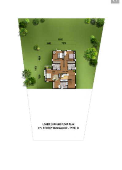 Kayangan Heights - Floor Plan - iProperty.com.my