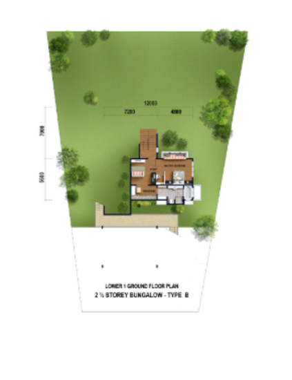 Kayangan Heights - Floor Plan - iProperty.com.my