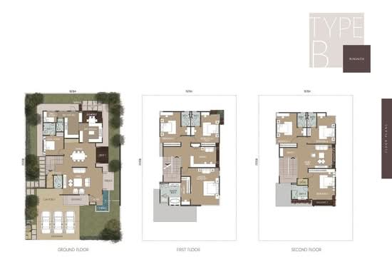 The Valley TTDI - Floor Plan - iProperty.com.my