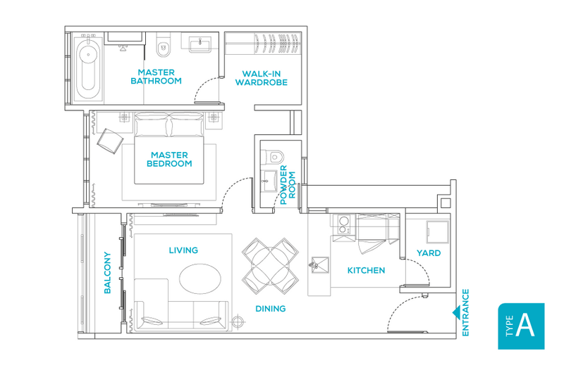 Service Residence for Sale at Avara - Desmond Lim - PropertyGuru.com.my