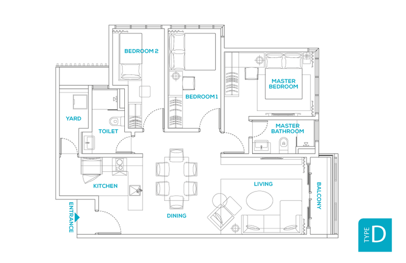 Condominium for Sale at Avara - Ashlee LSS - PropertyGuru.com.my