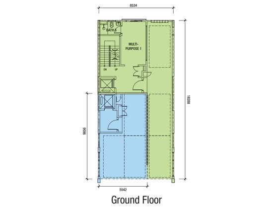 Puteri 6 - Floor Plan - iProperty.com.my