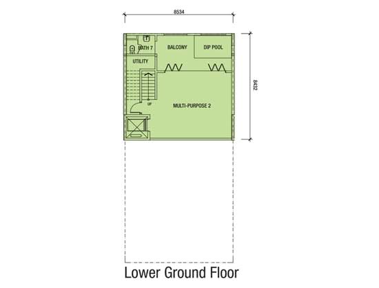 Puteri 6 - Floor Plan - iProperty.com.my