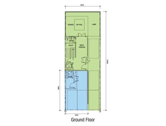 Puteri 6 - Floor Plan - iProperty.com.my