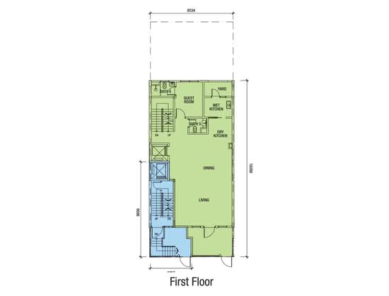 Puteri 6 - Floor Plan - iProperty.com.my