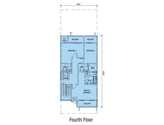 Puteri 6 - Floor Plan - iProperty.com.my