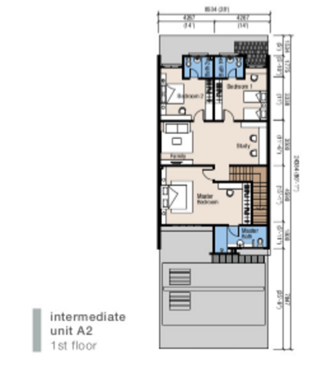 D'Kayangan - Floor Plan - iProperty.com.my