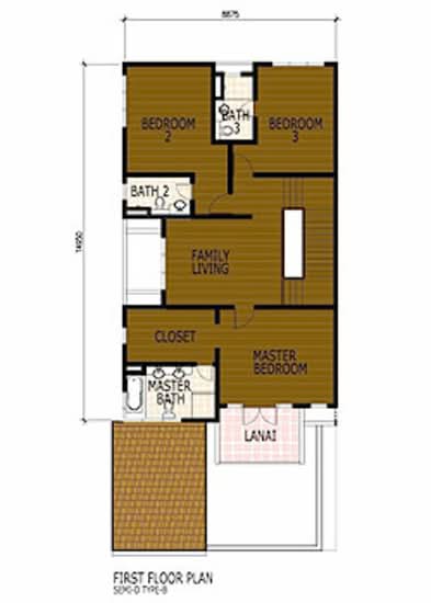 Sierramas West - Floor Plan - iProperty.com.my