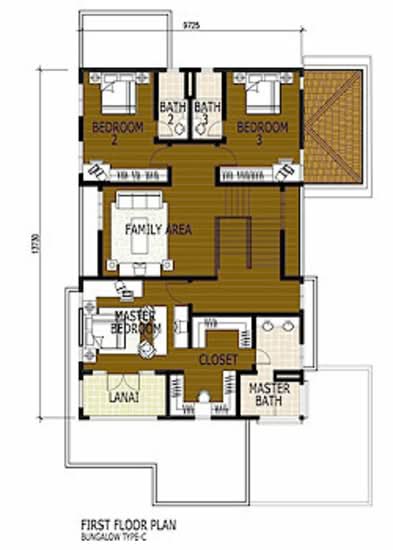 Sierramas West - Floor Plan - iProperty.com.my