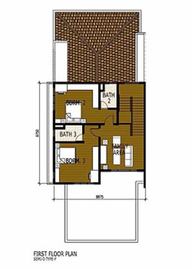 Sierramas West - Floor Plan - iProperty.com.my