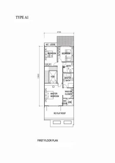 Sierramas West - Floor Plan - iProperty.com.my