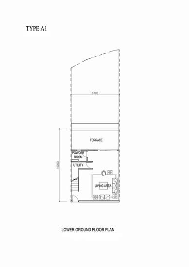 Sierramas West - Floor Plan - iProperty.com.my