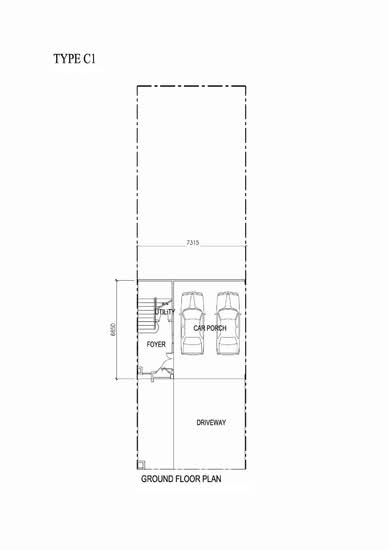 Sierramas West - Floor Plan - iProperty.com.my