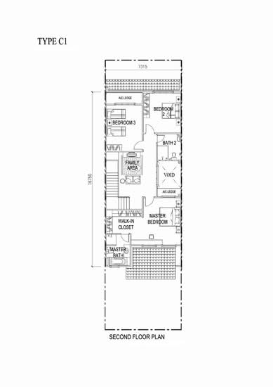 Sierramas West - Floor Plan - iProperty.com.my