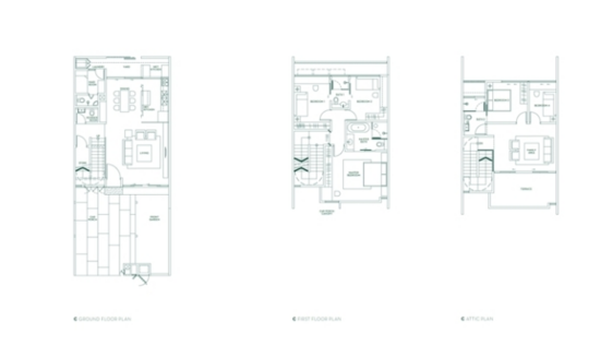Blu Constellation - Floor Plan - iProperty.com.my