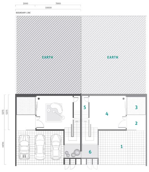The Airie - Floor Plan - iProperty.com.my