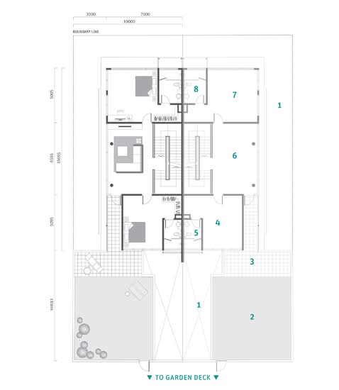 The Airie - Floor Plan - iProperty.com.my