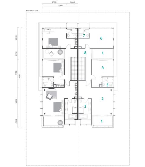 The Airie - Floor Plan - iProperty.com.my