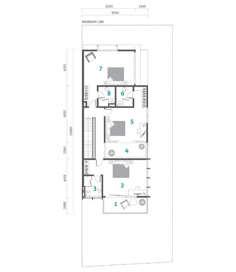 The Airie - Floor Plan - iProperty.com.my