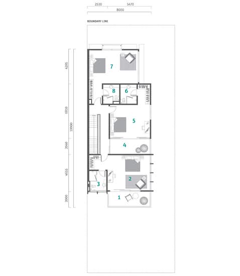 The Airie - Floor Plan - iProperty.com.my