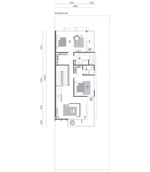 The Airie - Floor Plan - iProperty.com.my