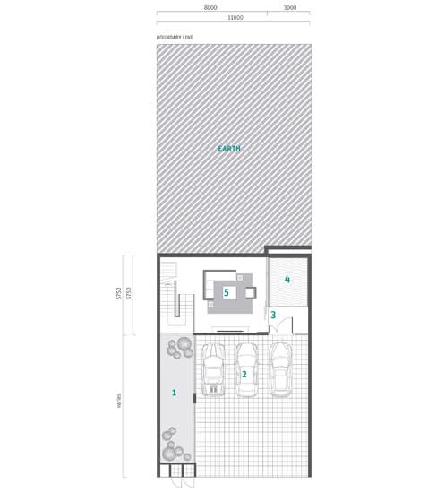 The Airie - Floor Plan - iProperty.com.my